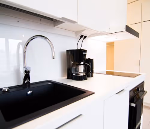 Oulu Serviced Apartment