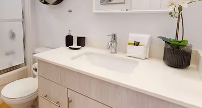 McQuillan Lane Townhomes
