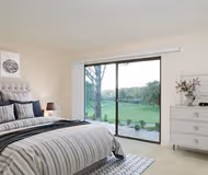 Big Canyon Apartment