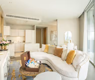 Ratchadamri Road Serviced Apartments