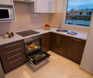 Corvin Center Suites