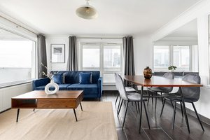 The Canary Wharf Collection