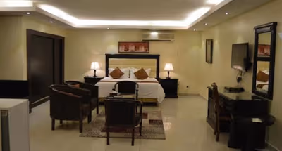 Quraysh Street Serviced Apartments