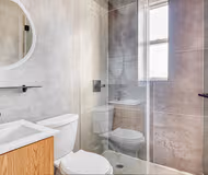 Smith Street Apartment