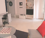 PARIS 14-Porte d'Orléans -RUE DU PERE CORENTIN