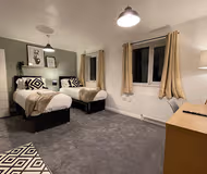 City Centre Studio 9