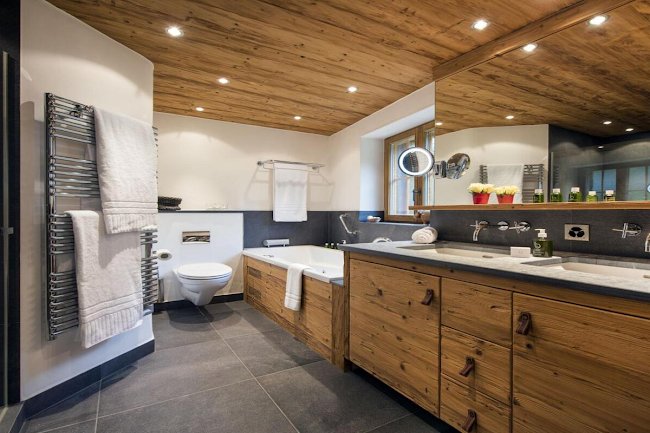 VERBIER LUXURY JUST OFF PLACE CENTRALE