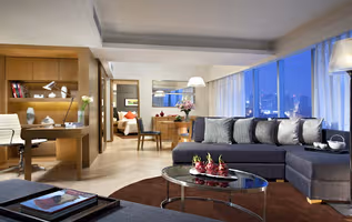 Somerset Riverview Chengdu