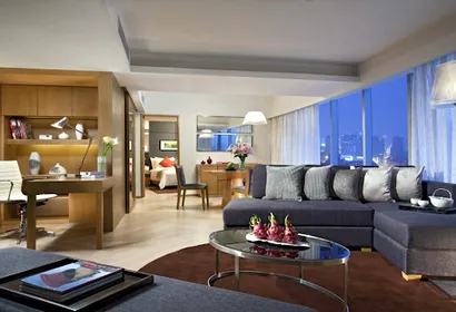 Somerset Riverview Chengdu
