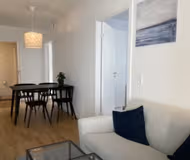 Grete Løchtes Serviced Apartment