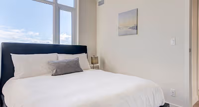 Hazel Street Apartment