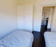 King's Cross Serviced Apartment