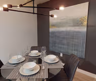 Bronte Road Service Apartment