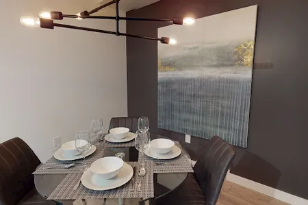 Bronte Road Service Apartment