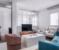 Gasset Serviced Apartments