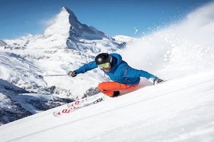 A SUN-DRENCHED LUXURY WITH EXCEPTIONAL VIEWS OF COMBINS MASSIF AND MONT BLANC