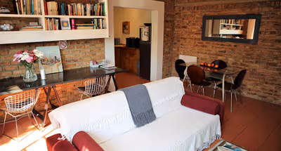 Parkhurst Residences