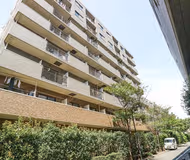 2-chōme Ōkubo Apartments