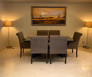 Boulevard Serviced Apartment