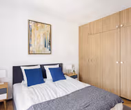 Rue du Mole Serviced Apartment