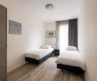 Bickersgracht Serviced Apartment