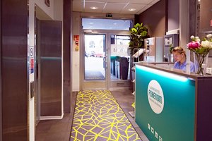 Forenom Aparthotel Kamppi Serviced Apartment, Helsinki