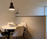 Brendstrupgårdsvej Serviced Apartment