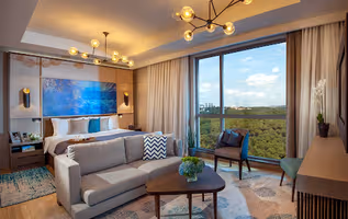 Somerset Maslak Istanbul