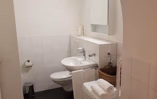 Neugasse Serviced Apartment