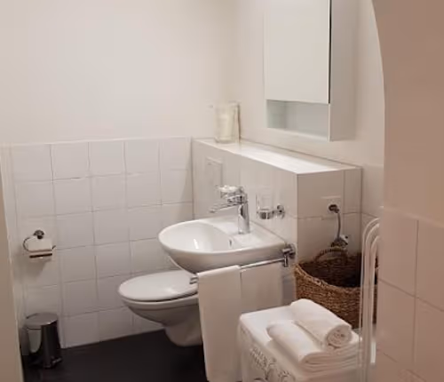 Neugasse Serviced Apartment