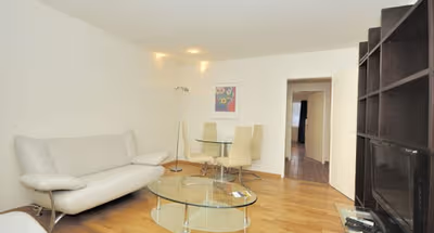 Mühlebachstrasse-Opera house Serviced Apartments