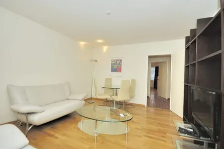 Mühlebachstrasse-Opera house Serviced Apartments