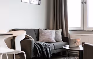 Kabinvägen Serviced Apartment
