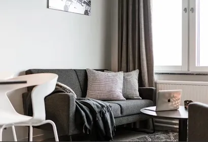 Kabinvägen Serviced Apartment