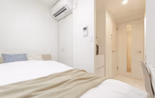 Nakadai Serviced Apartment