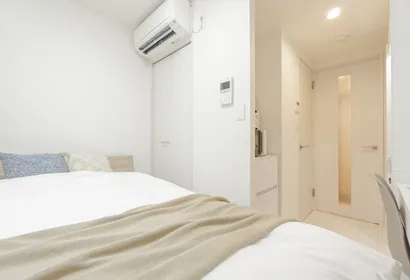 Nakadai Serviced Apartment