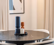 2 bed 2 bath Nine Elms