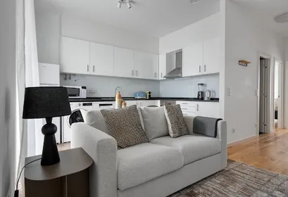 Arroios Serviced Apartments