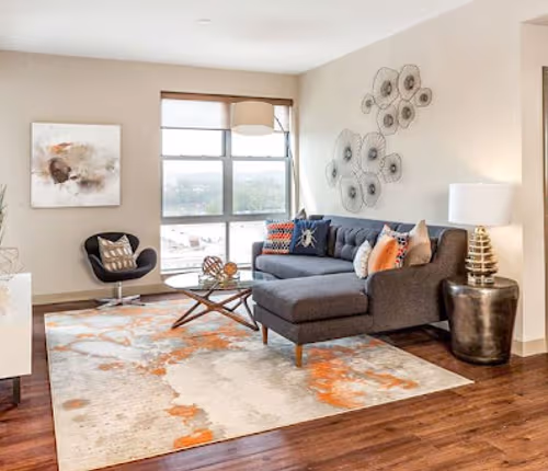 Freedom Way Serviced Apartment