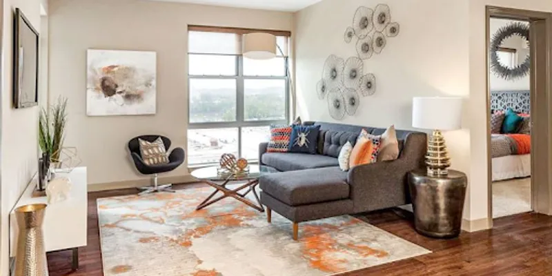Freedom Way Serviced Apartment