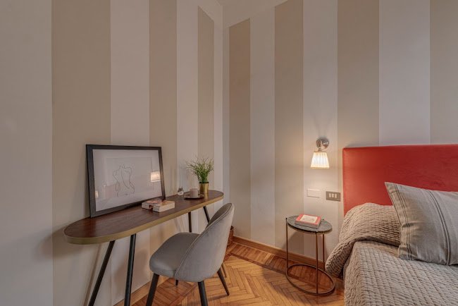 EXCEPTIONAL MIX OF COMFORT AND TRADITIONAL STYLE