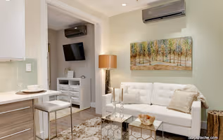 1729 Riggs Place NW Units Apartment