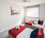 Modern Living with a Sophisticated Style