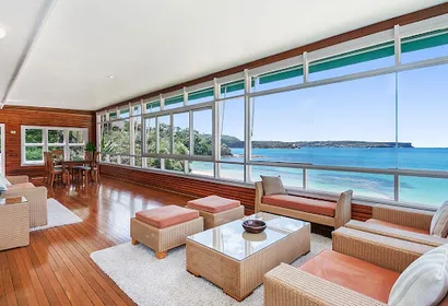 Balmoral Beach Apartment