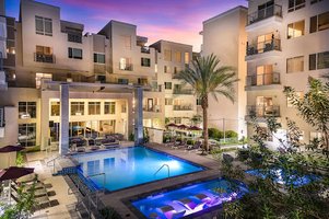 Camelback Service Apartment