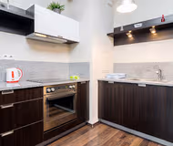 Inowrocławska Serviced Apartment