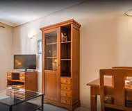 Caballero Serviced Apartments