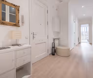 Carrer de Déu service apartment