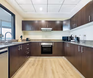 Trendy 3 Bedroom Apartment in Marina Torch Tower