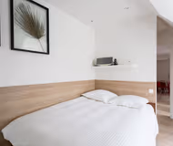 Mathurins Serviced Apartment